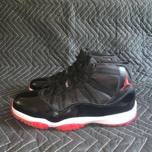 Jordan 11 Breds